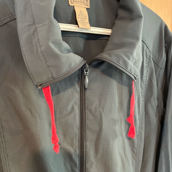 Women’s Duluth Trading Co Jacket- XL - Picture 4 of 6